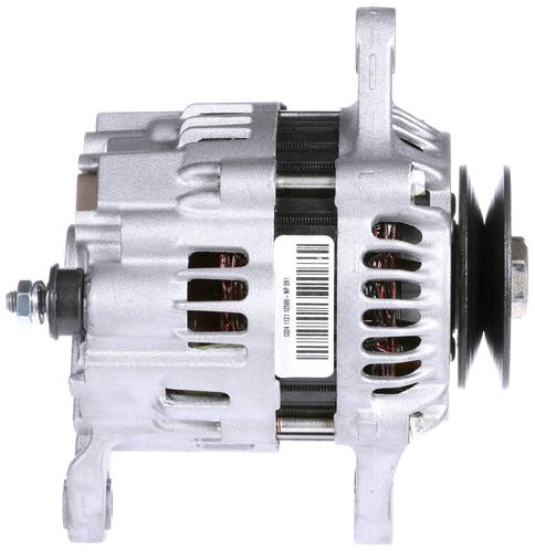 Wilson 50 Amp Alternator - Remanufactured 90273325 | O'Reilly Auto