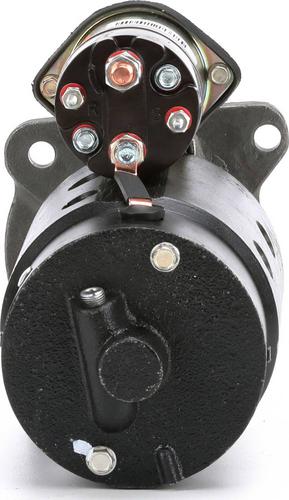 Wilson Starter - Remanufactured 91013693 | O'Reilly Auto Parts