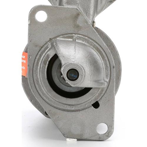 Wilson Starter Motor - Remanufactured 91013869 | O'Reilly