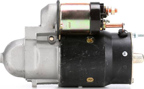 Wilson Starter Motor - Remanufactured 91013870 | O'Reilly