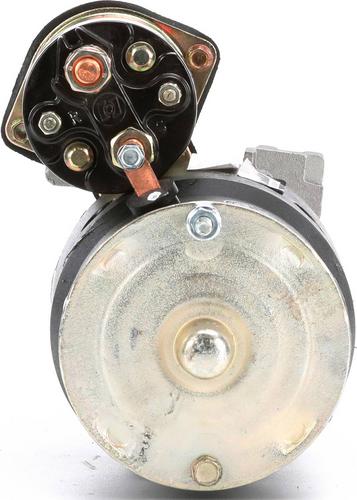 Ri① Wilson Starter Motor - Remanufactured 91013870 | O'Reilly