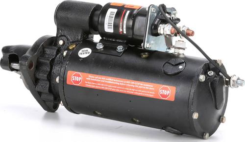 Wilson Starter - Remanufactured 91013948 | O'Reilly Auto Parts Wilson Starter - Remanufactured 91013948 | O'Reilly Auto Parts