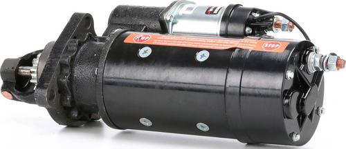 Wilson Starter Motor - Remanufactured 91014166 | O'Reilly