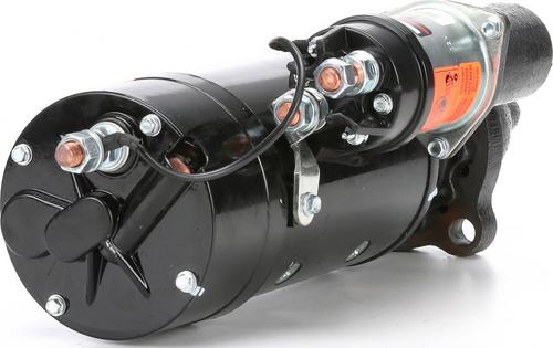 【ヴィンテージ物】 STARTER MICHIGAN XL 在庫1点 値段交渉〇 Wilson Starter Motor - Remanufactured 91014166 | O'Reilly
