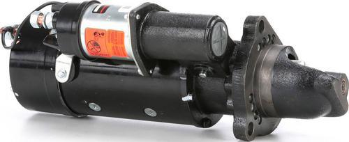 Wilson Starter Motor - Remanufactured 91014166 | O'Reilly