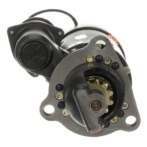 Wilson Starter - Remanufactured 91014295 | O'Reilly Auto Parts