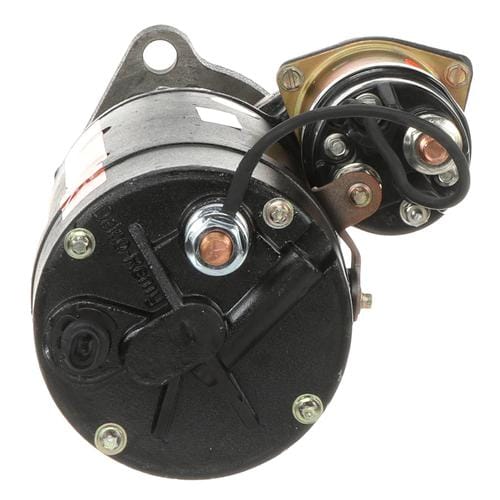 Wilson Starter - Remanufactured 91014295 | O'Reilly Auto Parts