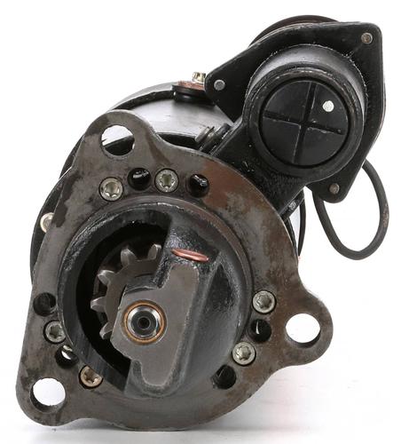 Wilson Starter - Remanufactured 91014296 | O'Reilly Auto Parts