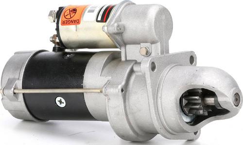 50%OFF Wilson Starter O'Reilly | 91014312 Remanufactured - Motor ウォームアップウェア