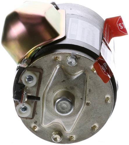 Wilson Starter Motor - Remanufactured 91025827 | O'Reilly