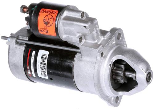 しの Wilson Starter Motor - Remanufactured 91157159 | O'Reilly