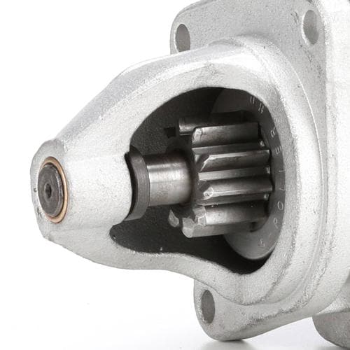 Wilson Starter Motor - Remanufactured 91178880 | O'Reilly