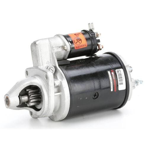 Wilson Starter - Remanufactured 91178880 | O'Reilly Auto Parts Wilson Starter - Remanufactured 91178880 | O'Reilly Auto Parts