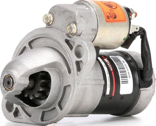 Wilson Starter Motor - Remanufactured 91251134 | O'Reilly