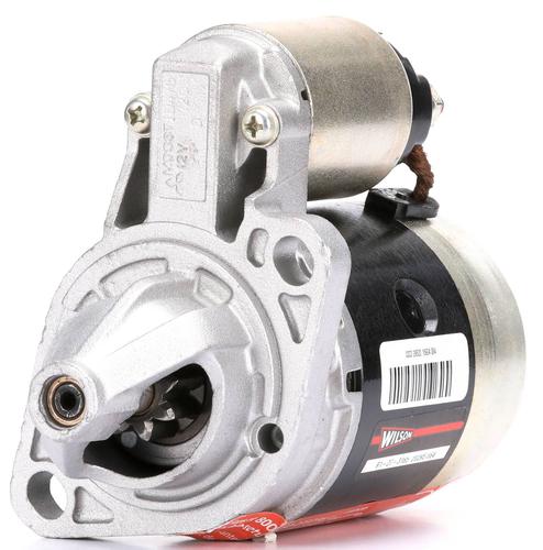 人気商品の入荷速報 入荷Now Starter Wilson Motor O'Reilly | 91273165 Remanufactured - フラダンス