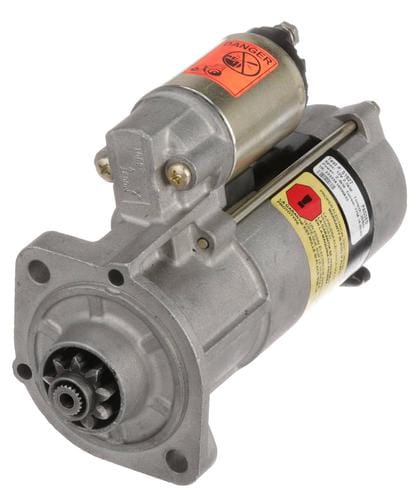 Wilson Starter - Remanufactured 91-27-3298 