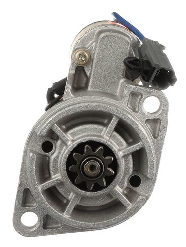 Wilson Starter Motor - Remanufactured 91273427 | O'Reilly