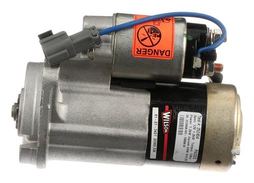Wilson Starter Motor - Remanufactured 91273427 | O'Reilly