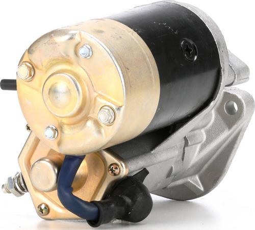 Wilson Starter Motor - Remanufactured 91295035 | O'Reilly