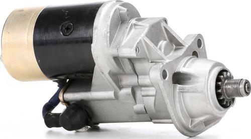 Wilson Starter Motor - Remanufactured 91295035 | O'Reilly