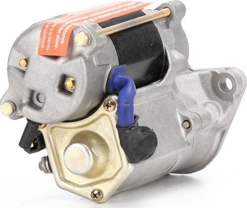 ９１２ Wilson Starter Motor - Remanufactured 91295064 | O'Reilly