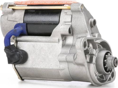 Wilson Starter Motor - Remanufactured 91295064 | O'Reilly