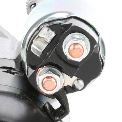 ９１２ Wilson Starter Motor - Remanufactured 91295112 | O'Reilly