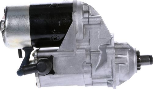 Wilson Starter Motor - Remanufactured 91295138 | O'Reilly