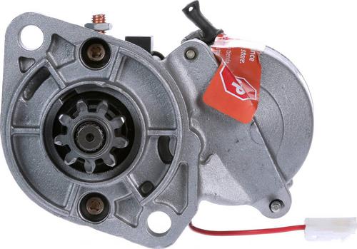 Wilson Starter Motor - Remanufactured 91295212 | O'Reilly
