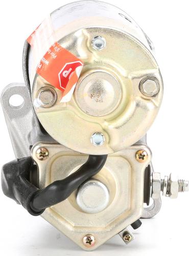 Wilson Starter Motor - Remanufactured 91295358 | O'Reilly