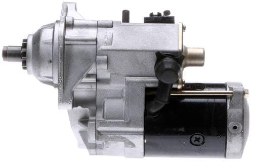 Wilson Starter Motor - Remanufactured 91295457 | O'Reilly