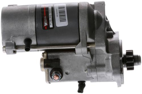 「141」 Webb 29711--3T Heavy Duty 10 Lug Wheel Hub - P/N 8069994