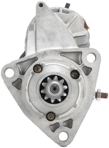 912 Wilson Starter Motor - Remanufactured 91295486 | O'Reilly