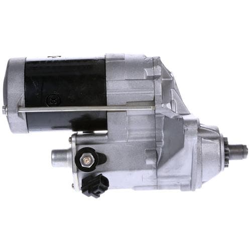 Wilson Starter Motor - Remanufactured 91295515 | O'Reilly
