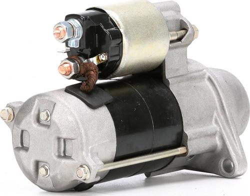 Wilson Starter Motor - Remanufactured 91295554 | O'Reilly