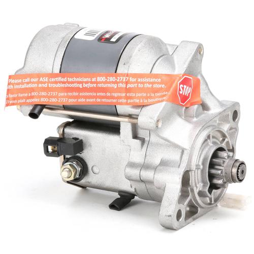 Wilson Starter Motor - Remanufactured 91295562 | O'Reilly