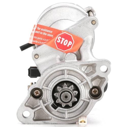 オードリー Wilson Starter Motor - Remanufactured 91295562 | O'Reilly