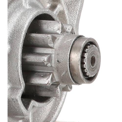 ９１２ Wilson Starter Motor - Remanufactured 91295562 | O'Reilly
