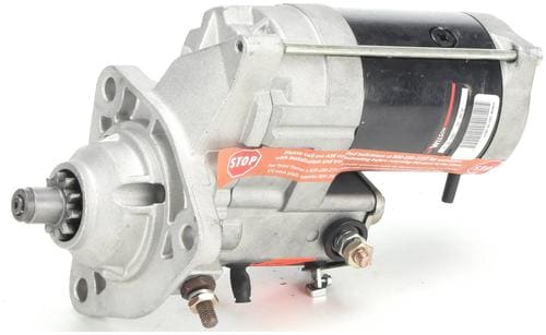 Wilson Starter Motor - Remanufactured 91295568 | O'Reilly
