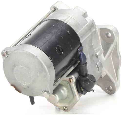 Wilson Starter Motor - Remanufactured 91295568 | O'Reilly