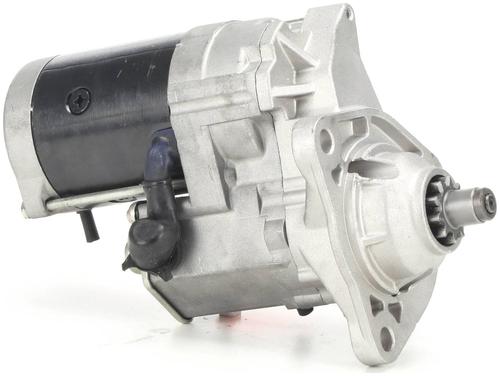 Wilson Starter Motor - Remanufactured 91295568 | O'Reilly