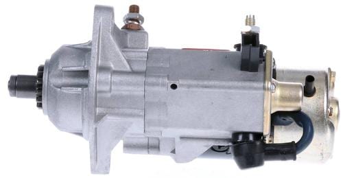 Wilson Starter Motor - Remanufactured 91295613 | O'Reilly