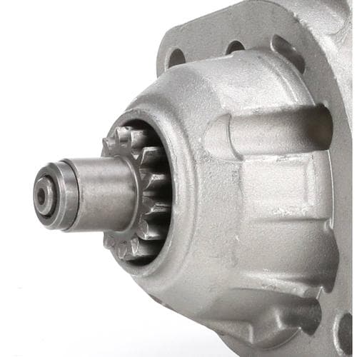 田中出品 Wilson Starter Motor - Remanufactured 91295616 | O'Reilly