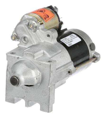 Wilson Starter Motor - Remanufactured 91295618 | O'Reilly