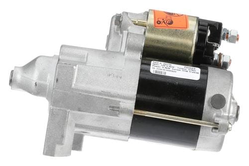 Wilson Starter Motor - Remanufactured 91295618 | O'Reilly