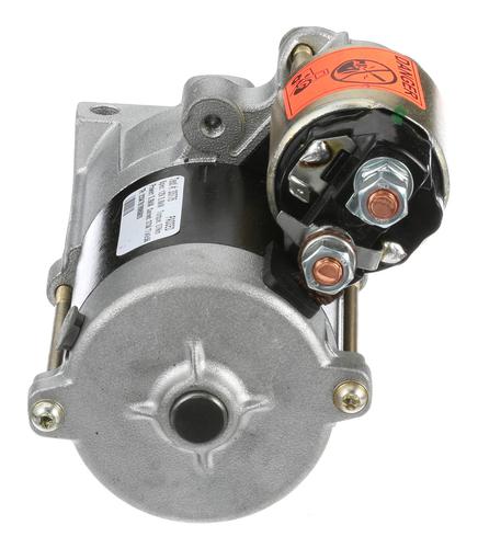 ９１２ Wilson Starter Motor - Remanufactured 91295618 | O'Reilly