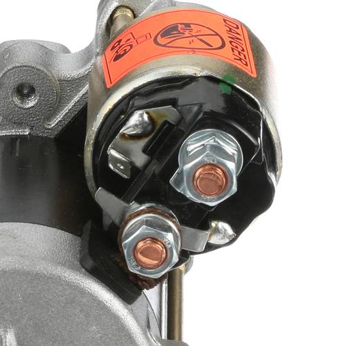 Wilson Starter Motor - Remanufactured 91295618 | O'Reilly