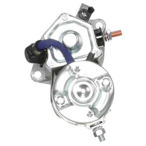 オードリー Wilson Starter Motor - Remanufactured 91295694 | O'Reilly
