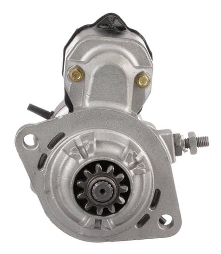 Wilson Starter Motor - Remanufactured 91295835 | O'Reilly
