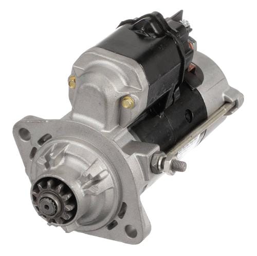 Wilson Starter Motor - Remanufactured 91295835 | O'Reilly